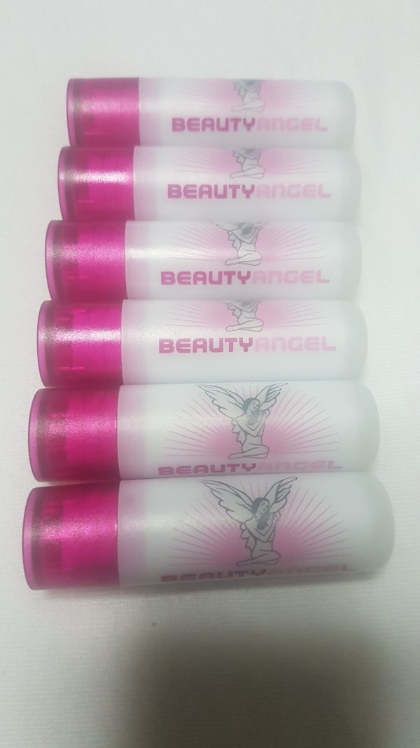 Beauty Angel læbepomade SPF20