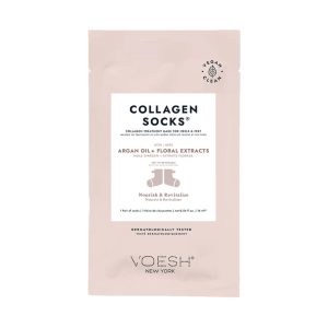 Collagen Socks / sokker 1 par eller 2 par
