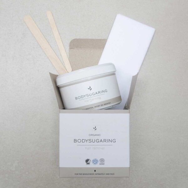 Hevi sugaring sampak 375 g