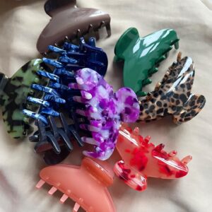 Hår Clips 7 CM