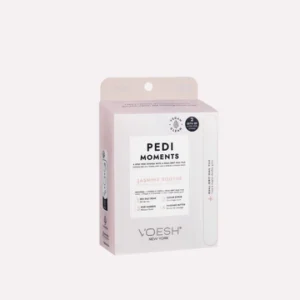 Pedi Moments - Jasmin Soothe