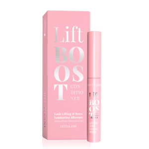 LiftBOOST CONDITIONER Øjenvipper & øjenbrynsløft & lamineringsbalsam