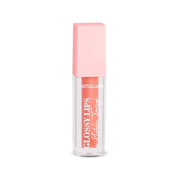 Crystal  Sparkle glossy lips 3.6 ml