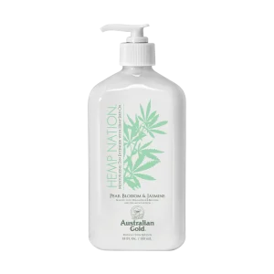 Pear Blossom & Jasmine Body Lotion - 535 ml