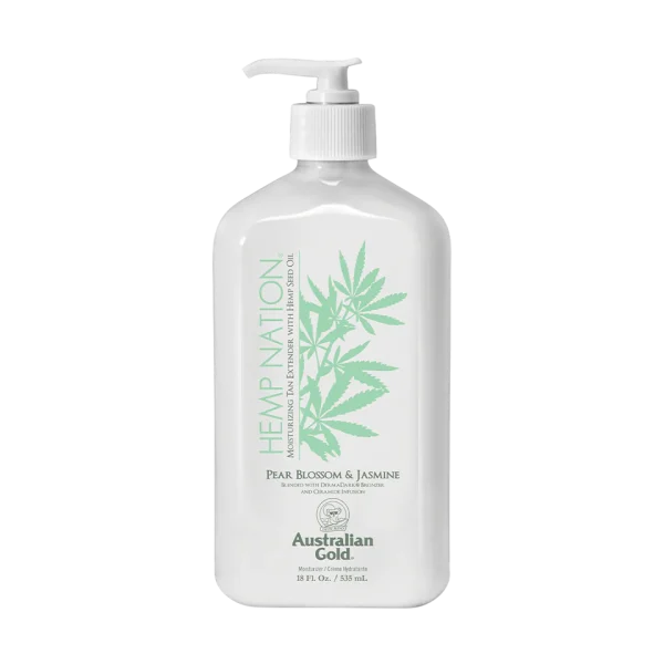 Pear Blossom & Jasmine Body Lotion - 535 ml