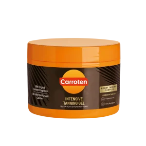 Intensive Tanning Gel - 150 ml
