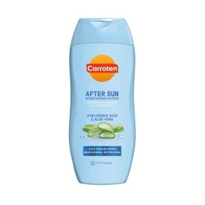 After Sun Moisturizing Lotion - 200 ml
