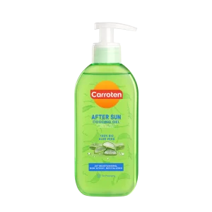 After Sun Aloe Gel - 200 ml