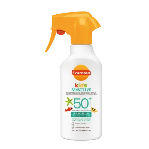 Kids Sensitive Milk Trigger SPF 50+ - 270 ml