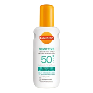 Sensitive Milk Spray SPF 50+ - 200 ml